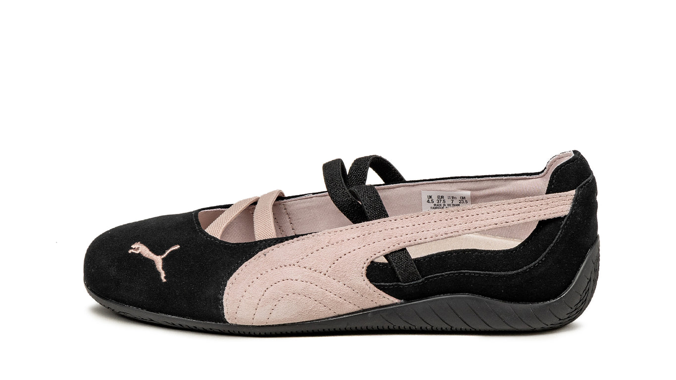 Puma Speed Puma Schuhe Ballerina Puma Speedcat Ballet SD