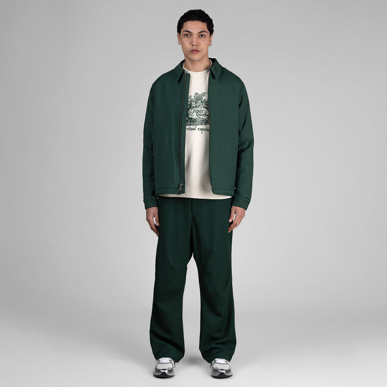 Nike Wool Classics Insulated Jacket