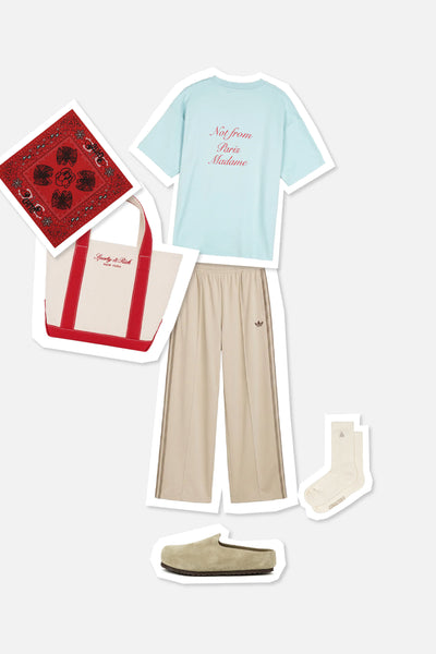 Shop the Look 632