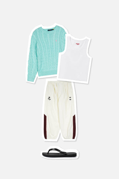 Shop the Look 634