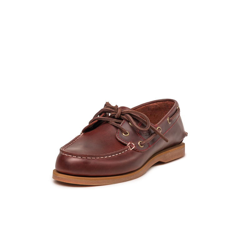 Timberland Classic Boat Shoe