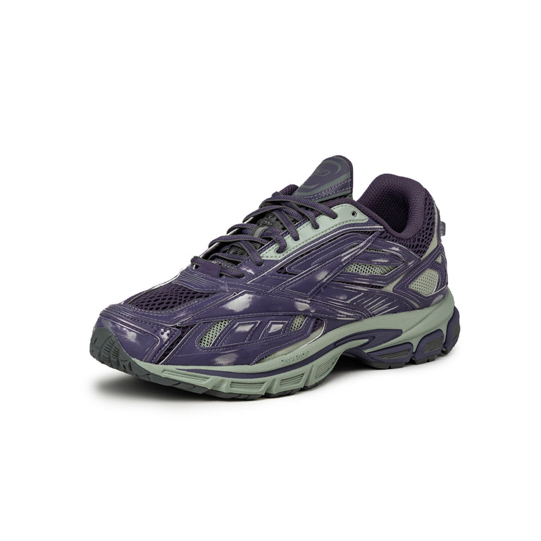 Reebok Premier Road Ultra - 44 / Purple Buff - 2
