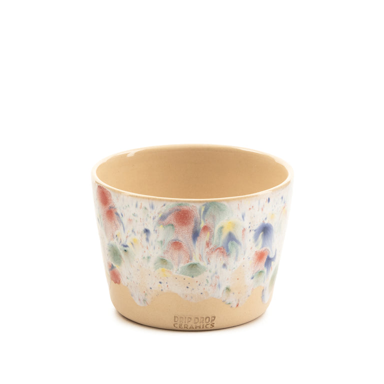 Drip Drop Ceramics Confetti Mug