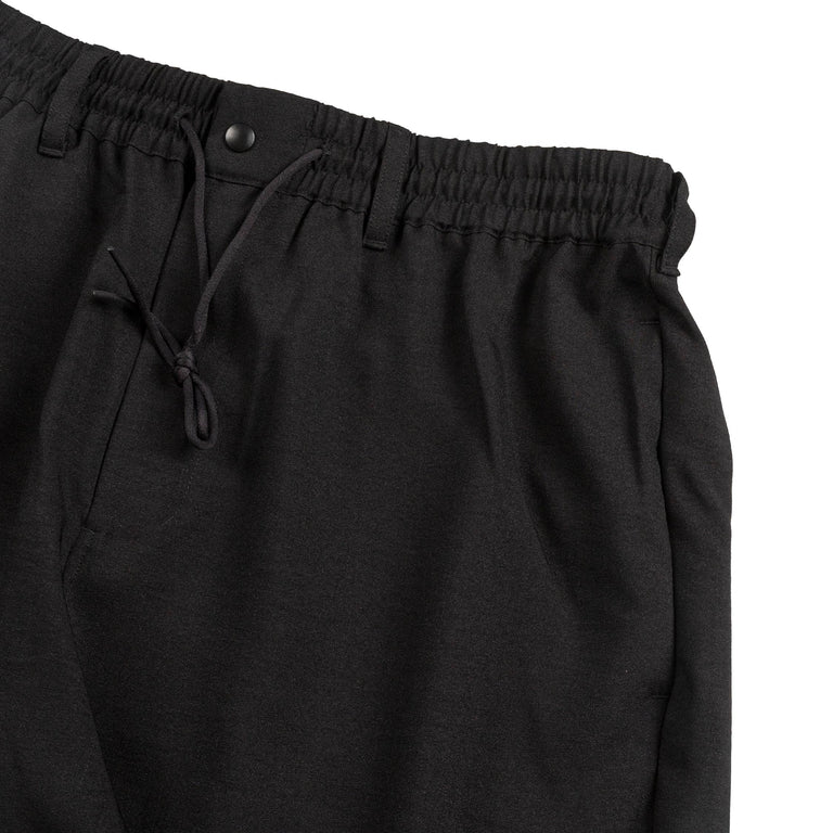 Adidas Y-3 Sport Uniform Track Pants - XXL / Black - 3
