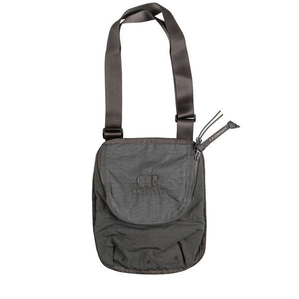 C.P. Company Plain Paper Touch Shoulder Bag | Accessoires
