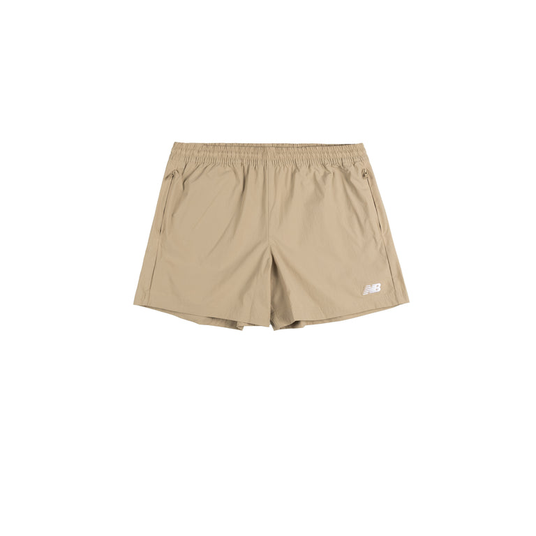 New Balance Athletics Stretch Woven Short