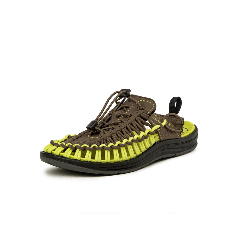 Keen x Metalwood Uneek II Convertible