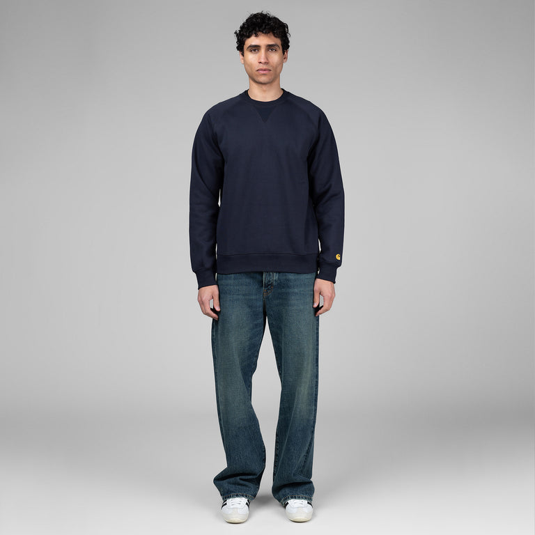 Carhartt WIP Chase Sweatshirt