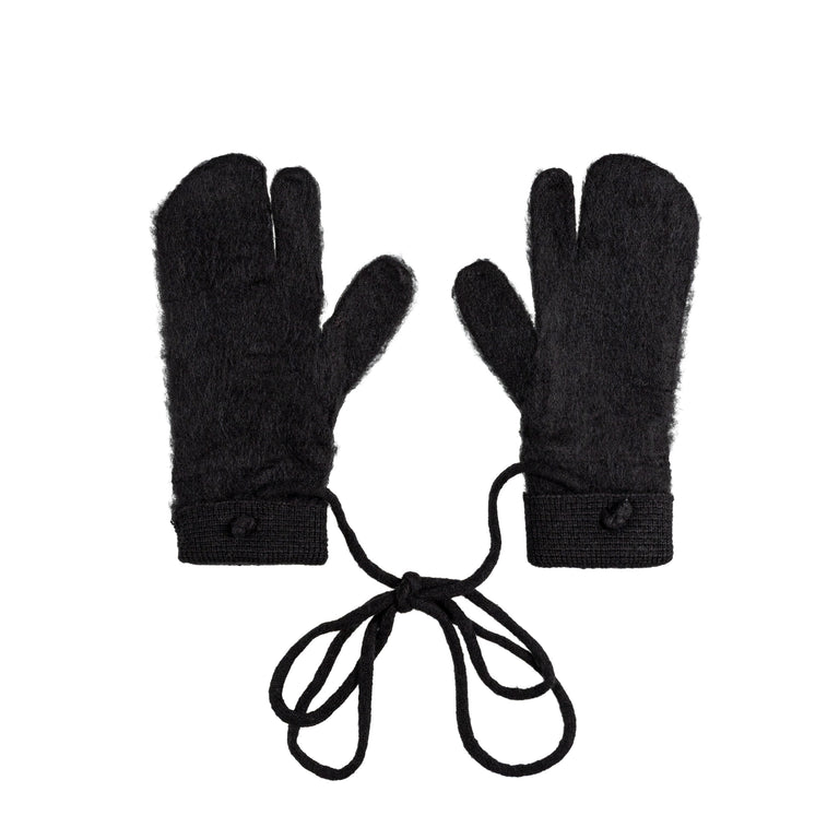 New Amsterdam Surf Association Lobster Gloves
