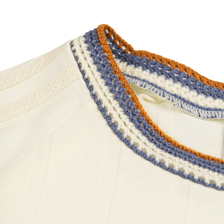 Adidas x Clot by Edison Chen Rib T-Shirt