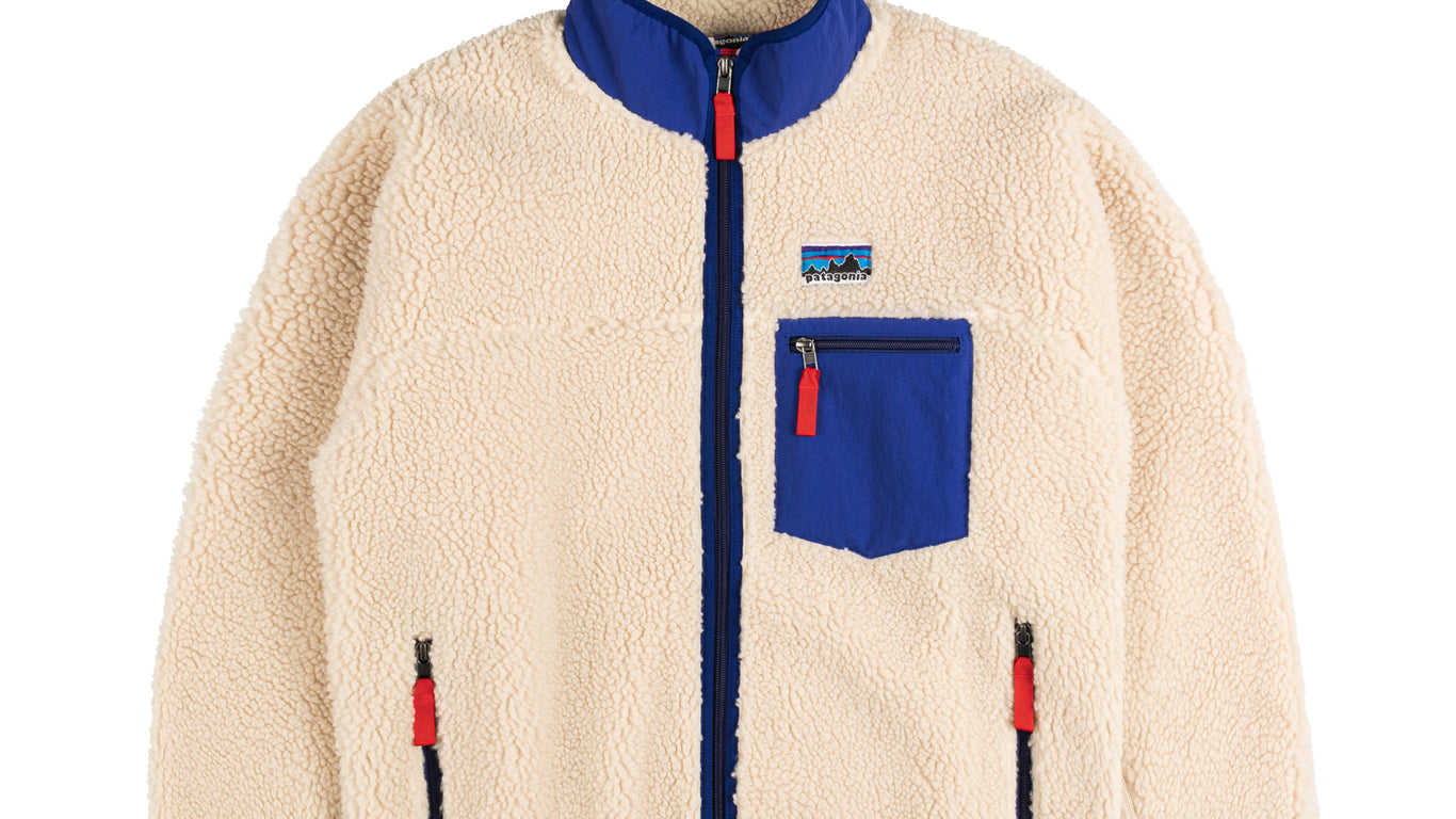 Patagonia Classic Retro-X Jacket | Apparel » Buy online now!