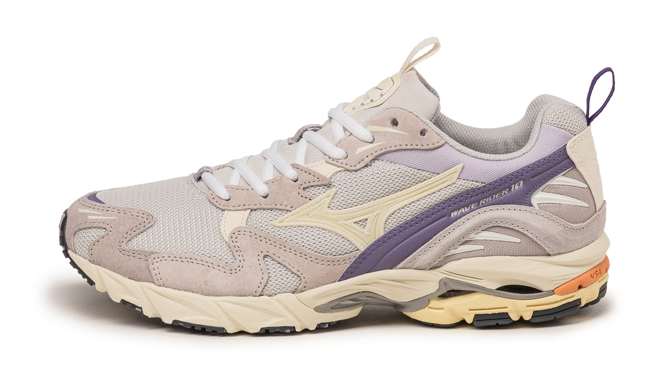 Mizuno Wave Rider 10 Sneaker » Buy online now!