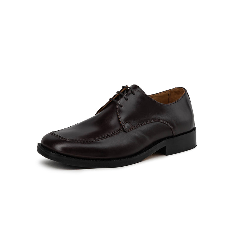 mfpen Reunion Derby - 42 / Dark Brown - 2
