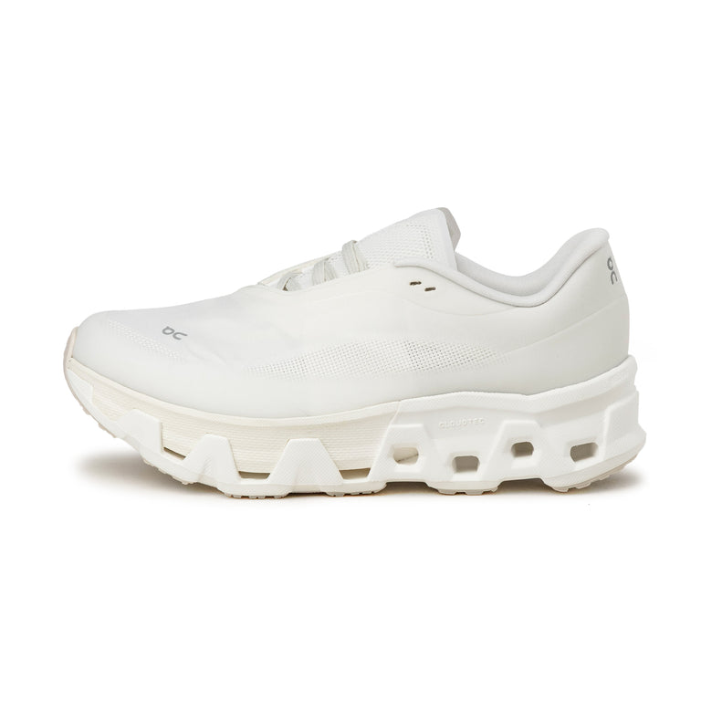 On x PAF Cloudmonster Hyper - 48 / White / White
