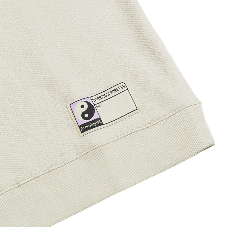 Asphaltgold Sweater Vest