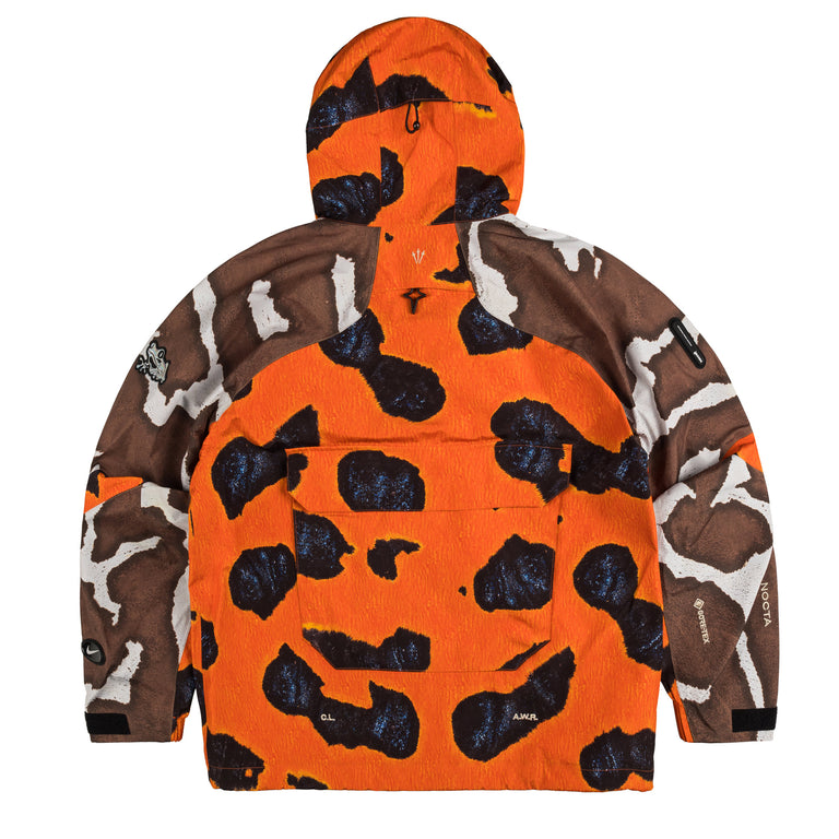 Nike	x Nocta Opal Hooded Jacket