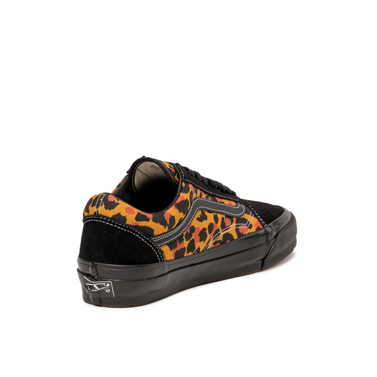 Vans Premium Old Skool 36 *Leopard*