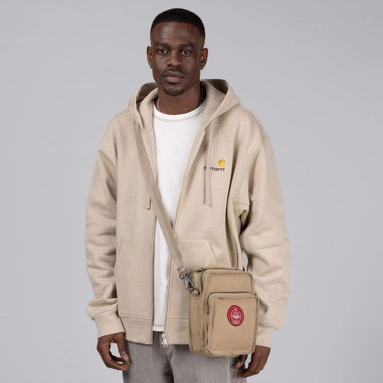 Adidas SPZL x C.P. Company Bag