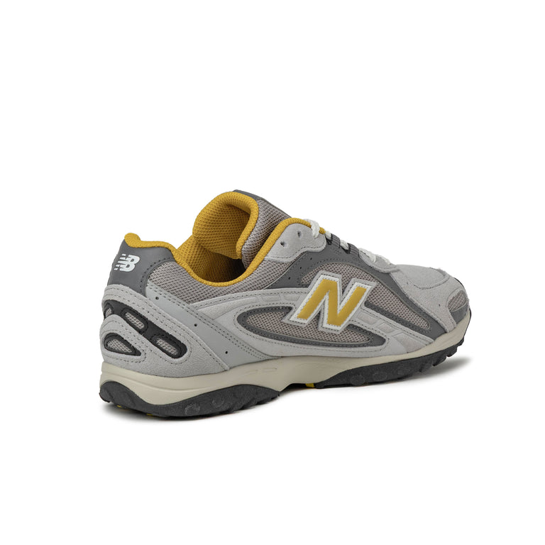 New Balance U204LNPB - 47.5 / Raincloud / Baroque Gold - 6
