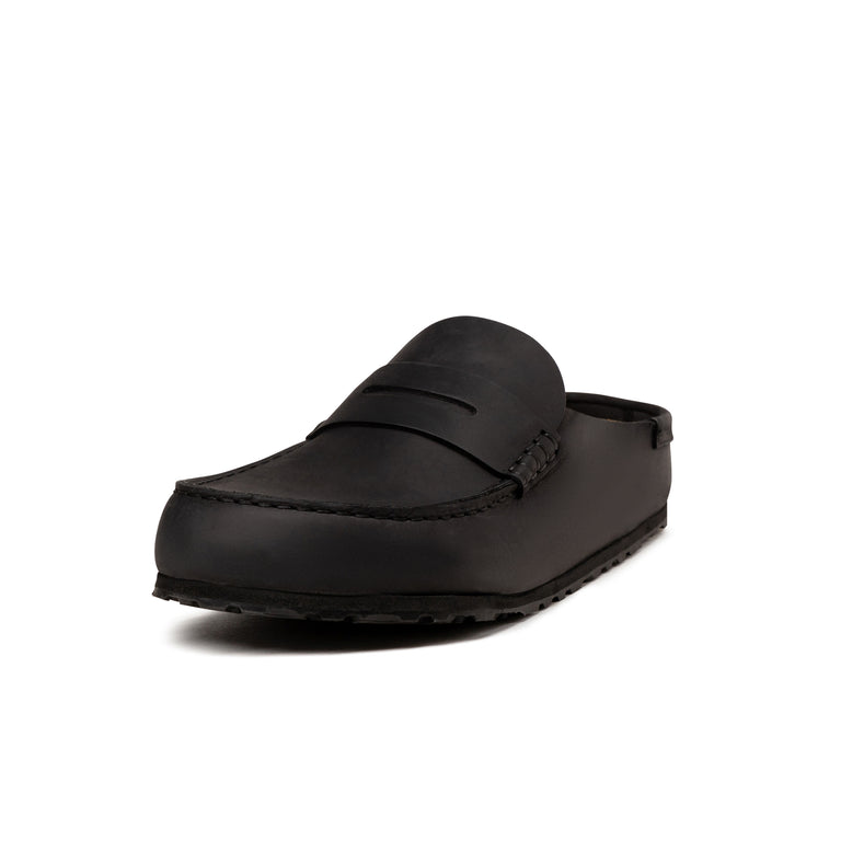 Birkenstock Naples Wrapped