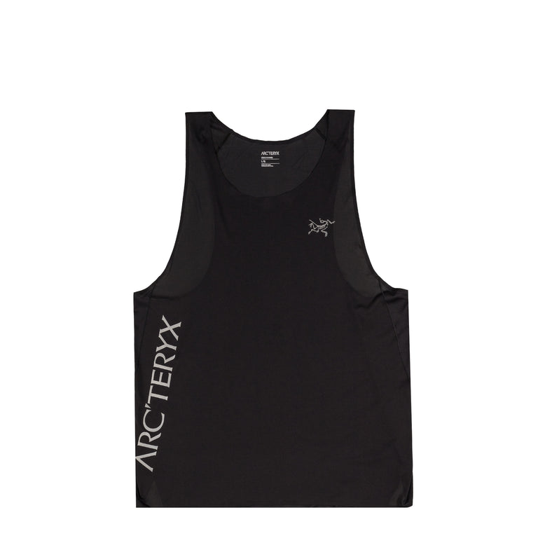 Arcteryx Norvan Downword Logo Tank