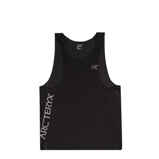 Arcteryx Norvan Downword Logo Tank