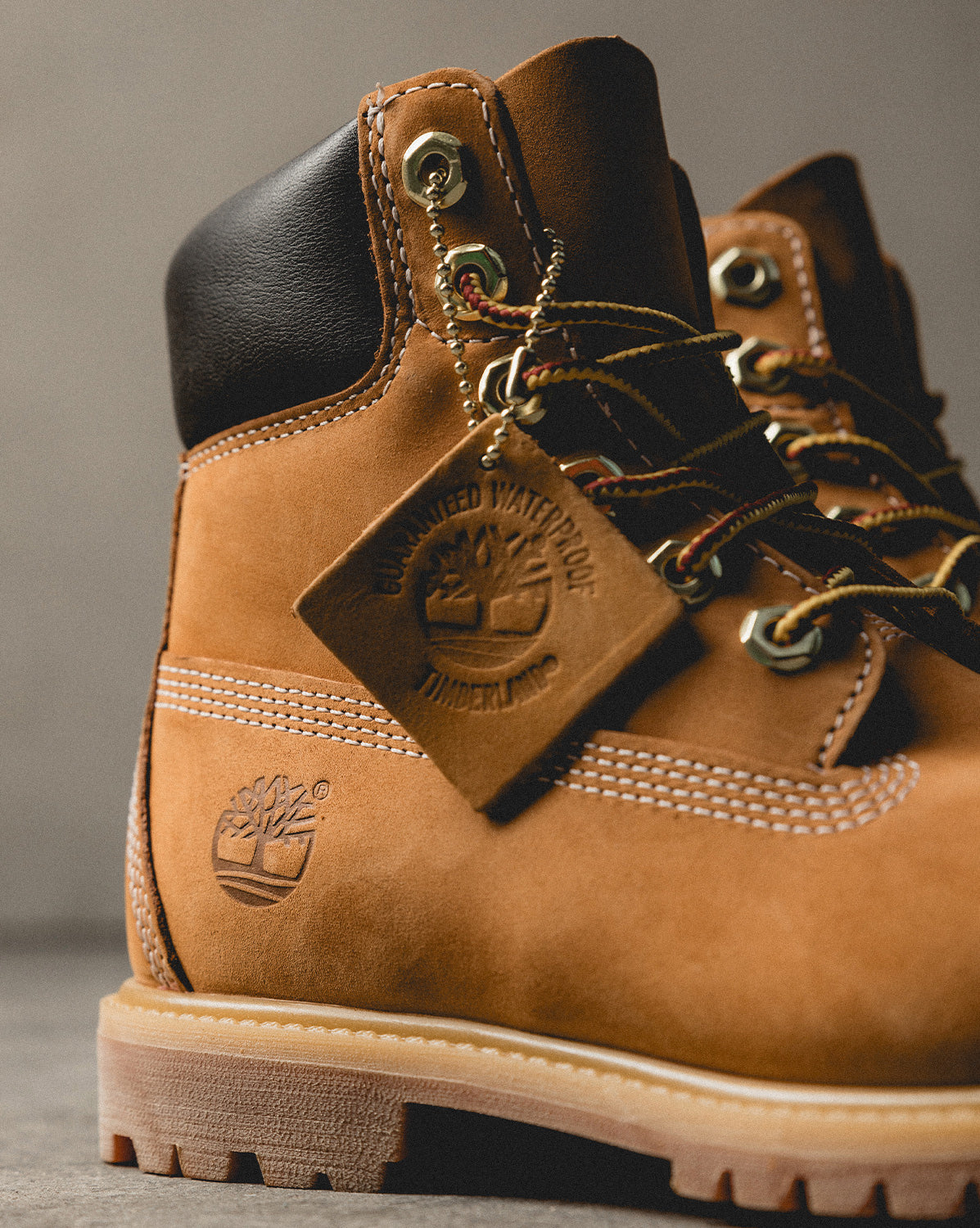 ブーツその他 TIMBERLAND Woman Boots Beige TB110361713 WHEAT s-l400.jpg