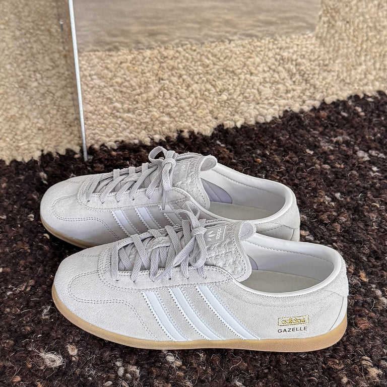 Adidas Gazelle Low Pro W onfeet