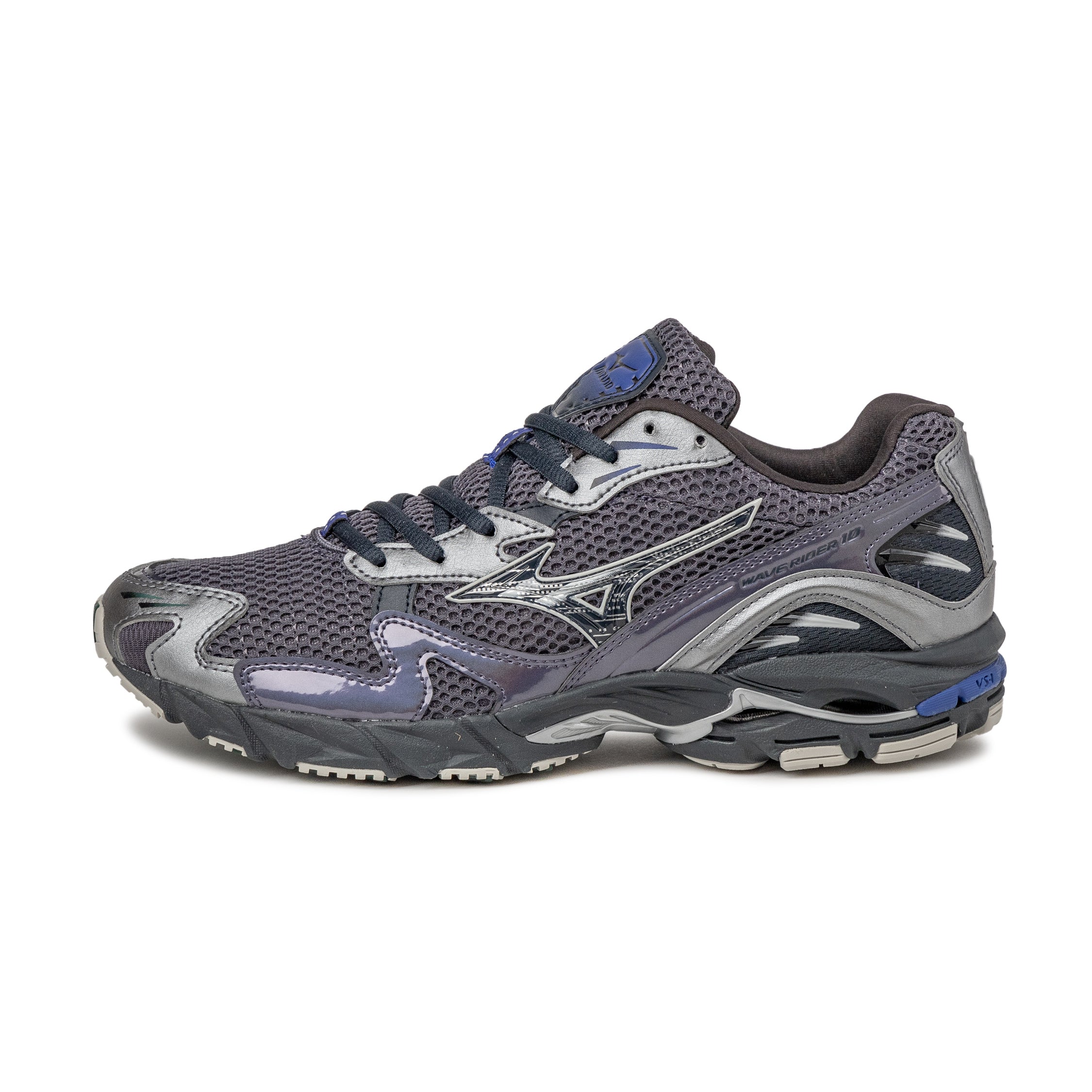 Mizuno Wave Rider 10 Sport Sneaker » Buy online now!