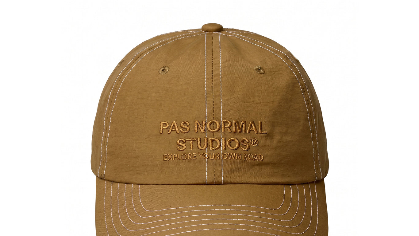 Pas Normal Studios Off-Race Cap | Accessoires » Buy online now!