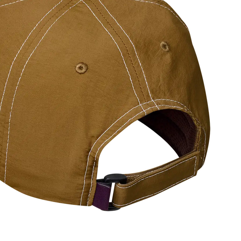 Pas Normal Studios Off-Race Cap - S/M / Wood - 3