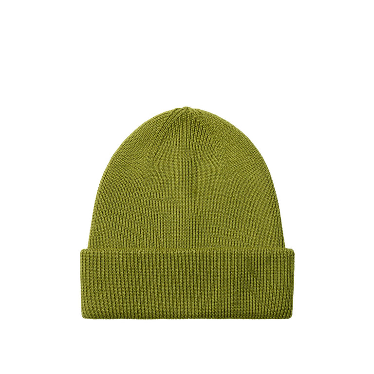 Pas Normal Studios Off-Race Heavy Knit Beanie - 1