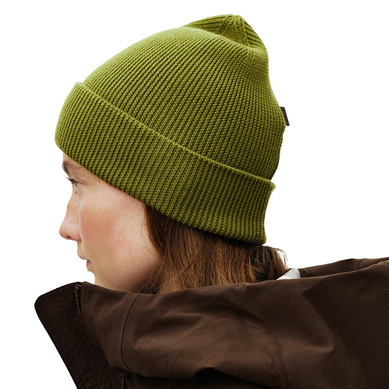 Pas Normal Studios Off-Race Heavy Knit Beanie - 2