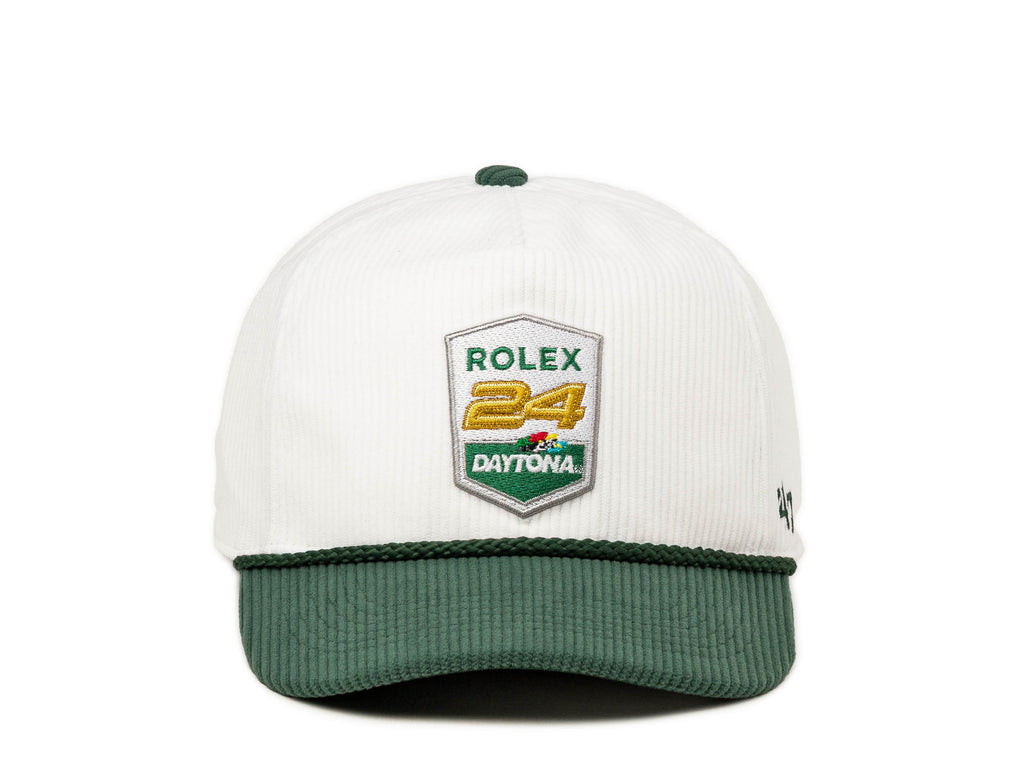47 Nascar Rolex Cord *Hitch* Cap | Accessoires » Buy online now!