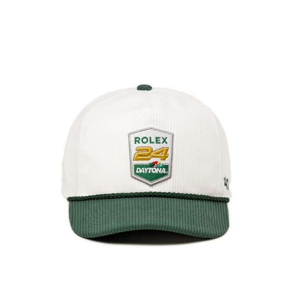 47 Nascar Rolex Cord *Hitch* Cap | Accessoires » Buy online now!