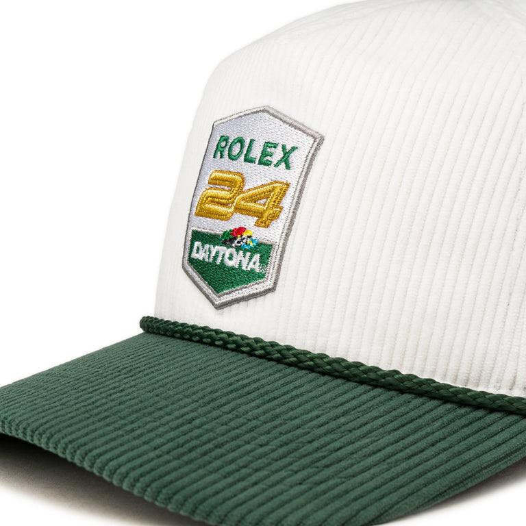 47 Nascar Rolex Cord *Hitch* Cap - 2