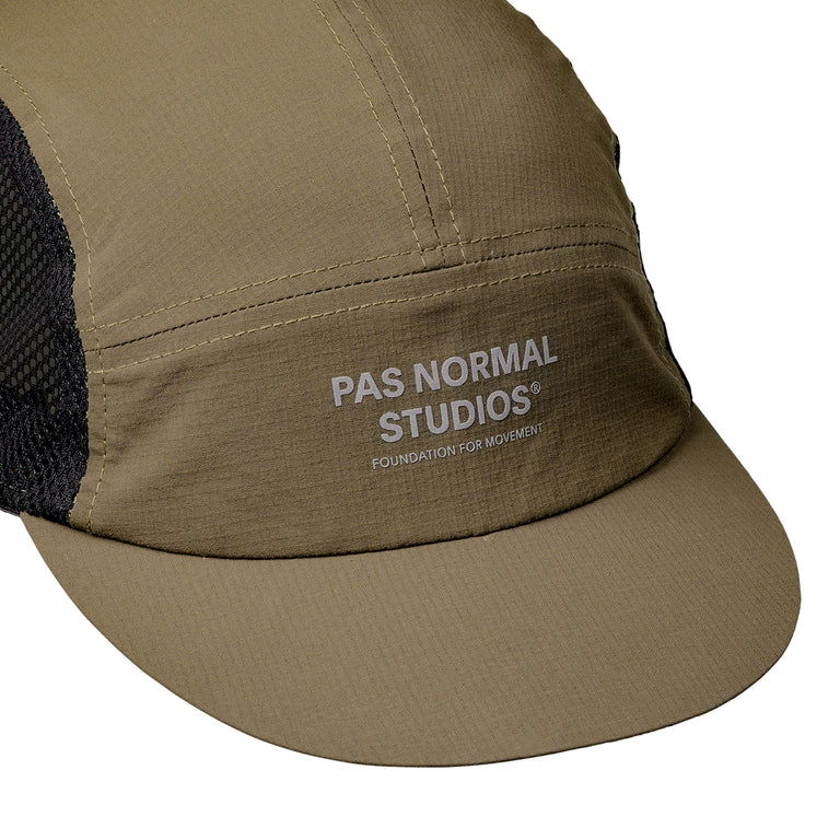 Pas Normal Studios	T.K.O. Balance Cap - 2