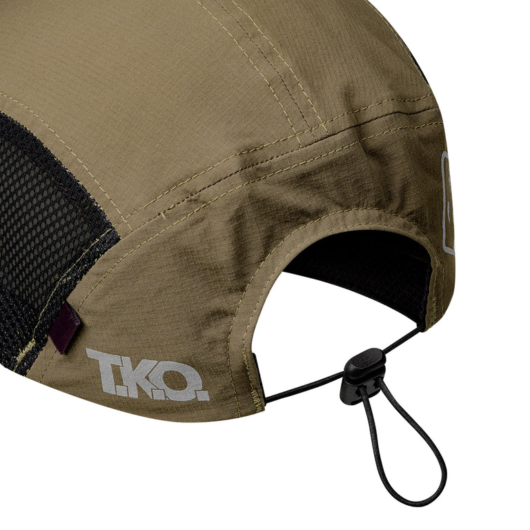 Pas Normal Studios	T.K.O. Balance Cap - 3
