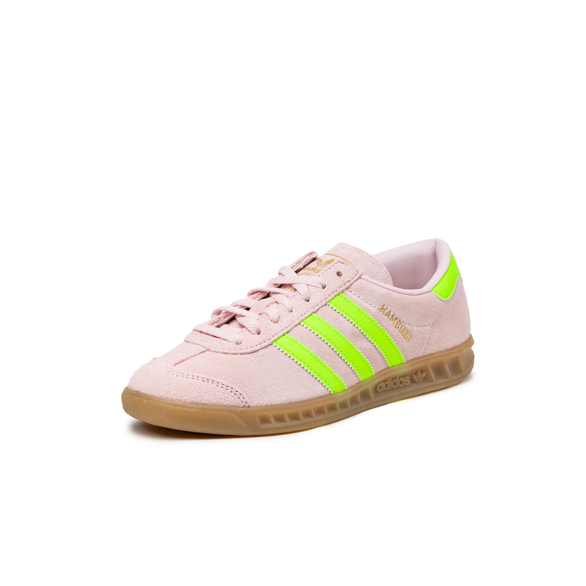 Js0683 Adidas Hamburg W Sneaker » Buy online now!
