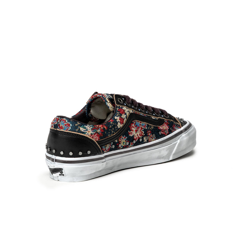 Vans OTW Old Skool 36 *Vibram* - 47 / Floral - 3
