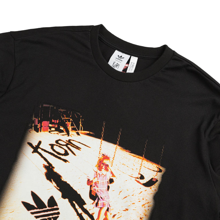 Adidas x KoRn Layering Longsleeve