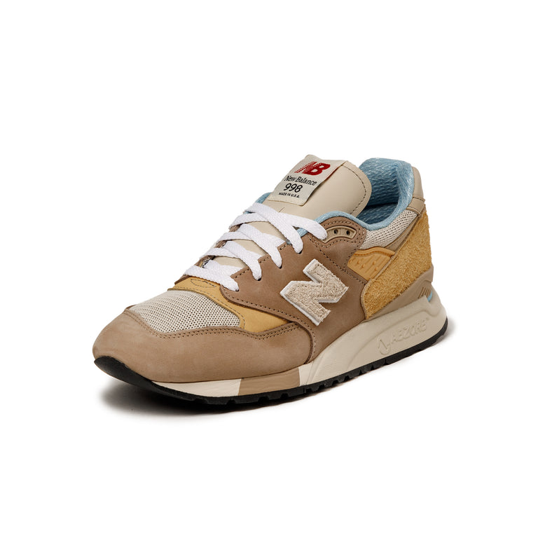New Balance U998IC *Made in USA*