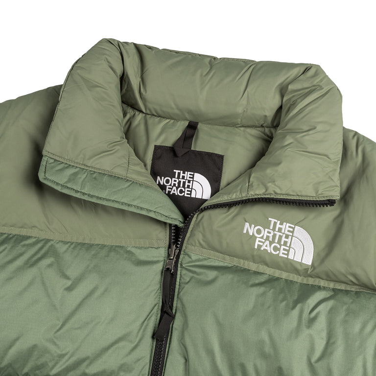 The North Face 1996 Retro Nuptse Jacket (Bark Mist)