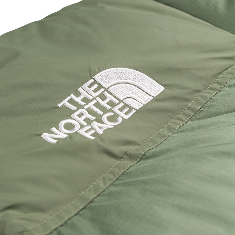 The North Face 1996 Retro Nuptse Jacket (Bark Mist)