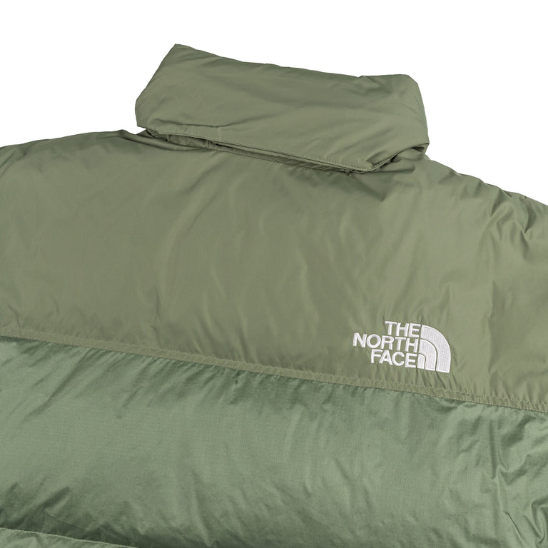 The North Face 1996 Retro Nuptse Jacket (Bark Mist)