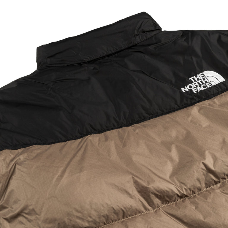 The North Face 1996 Retro Nuptse Jacket - XXL / Mocha Brown - 6
