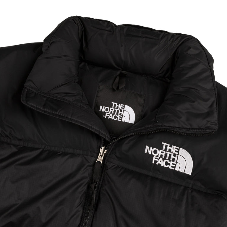The North Face 1996 Retro Nuptse Jacket - XXL / TNF Black / NPF / R - 2
