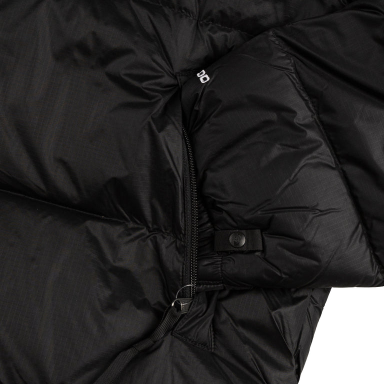 The North Face 1996 Retro Nuptse Jacket - XXL / TNF Black / NPF / R - 4
