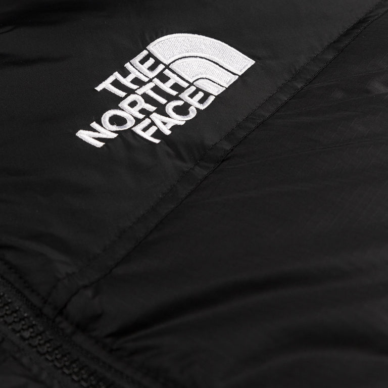 The North Face 1996 Retro Nuptse Jacket - XXL / TNF Black / NPF / R - 5

