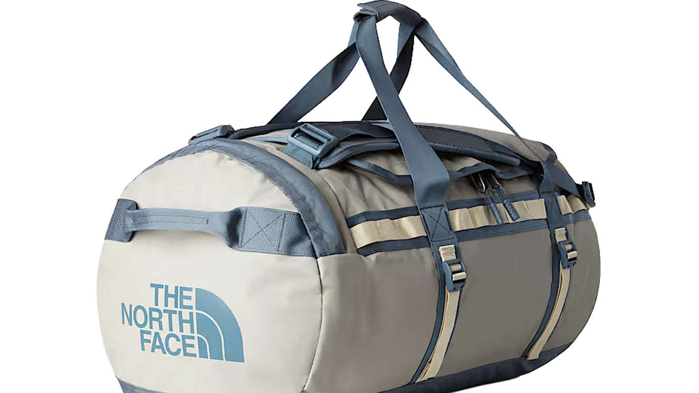 The North Face Base Camp Duffel M | Accessoires » Buy online now!